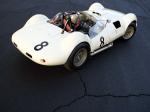 Chaparral 1 1961 года